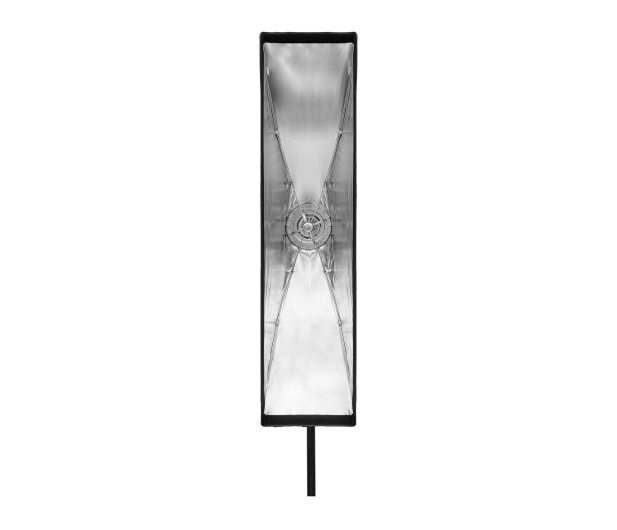 Newell Softbox prostokątny 35 x 140 cm - 1333618 - zdjęcie 4